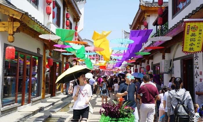 30-國慶不知道到哪里玩?雅大邀您來游零陵古城--零陵古城3 30-國慶不知道到哪里玩?雅大邀您來游零陵古城--零陵古城3