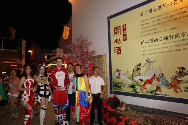 30-國慶不知道到哪里玩?雅大邀您來游零陵古城--零陵古城7 30-國慶不知道到哪里玩?雅大邀您來游零陵古城--零陵古城7