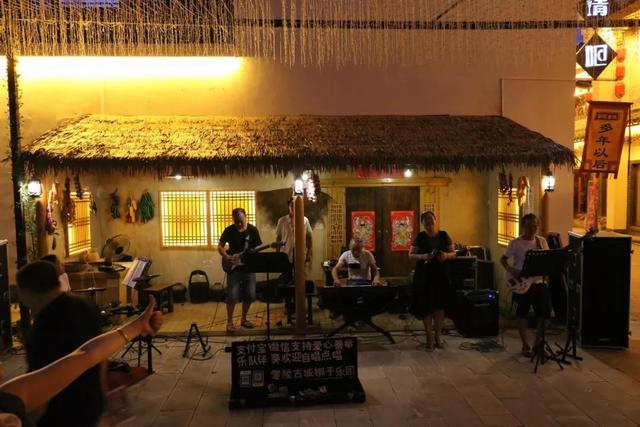 30-國慶不知道到哪里玩?雅大邀您來游零陵古城--零陵古城9 30-國慶不知道到哪里玩?雅大邀您來游零陵古城--零陵古城9