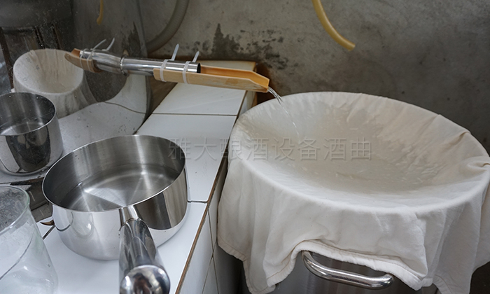 傳統釀酒設備釀酒小妙招：黃酒為什么變酸，怎么防止變酸？-04