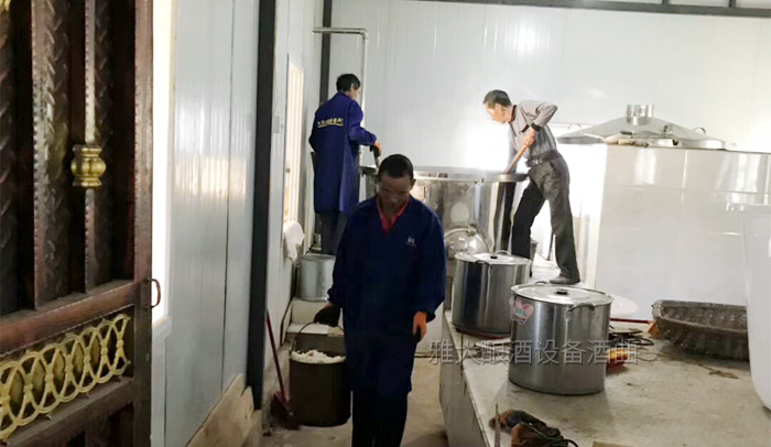開大貨車20年落下一身病，用白酒蒸酒設備開酒廠半年月純賺1.5萬-06