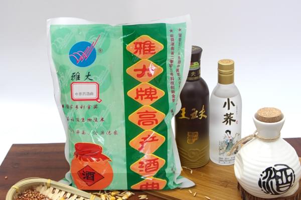 用小型酒廠設備釀制的清香型小曲原漿酒到底有什么魅力？-05
