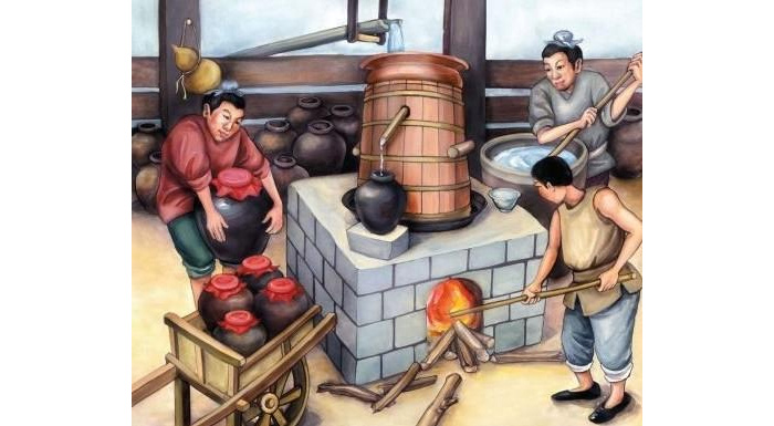 做大米酒適合哪種小型酒廠設備和發酵工藝?做大米酒注意事項!-01 做大米酒適合哪種小型酒廠設備和發酵工藝?做大米酒注意事項!-01