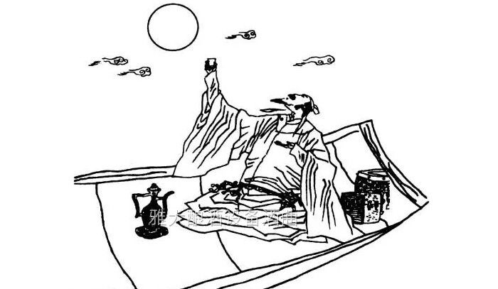 專業大型釀酒設備廠家和您談談中國酒的起源-02 專業大型釀酒設備廠家和您談談中國酒的起源-02