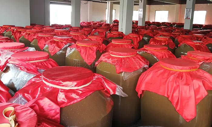 2018年被問到最多的9個釀酒問題，讓大型釀酒設備廠家幫您清理-03-雅大存酒車間
