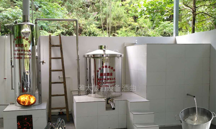 釀酒小白必讀:釀酒技術熟練與否不在于時間長短,而在于……-01 釀酒小白必讀:釀酒技術熟練與否不在于時間長短,而在于……-01
