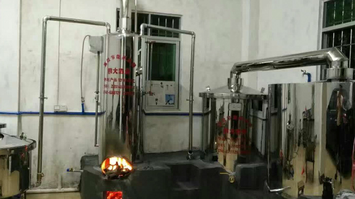 電加熱釀酒設備蒸固態(tài)白酒,這樣蒸才能去苦增香——設備選擇!-04 電加熱釀酒設備蒸固態(tài)白酒,這樣蒸才能去苦增香——設備選擇!-04