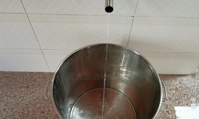 拒絕酒苦,用燒酒設備這樣蒸餾白酒才香!——火候控制-04 拒絕酒苦,用燒酒設備這樣蒸餾白酒才香!——火候控制-04