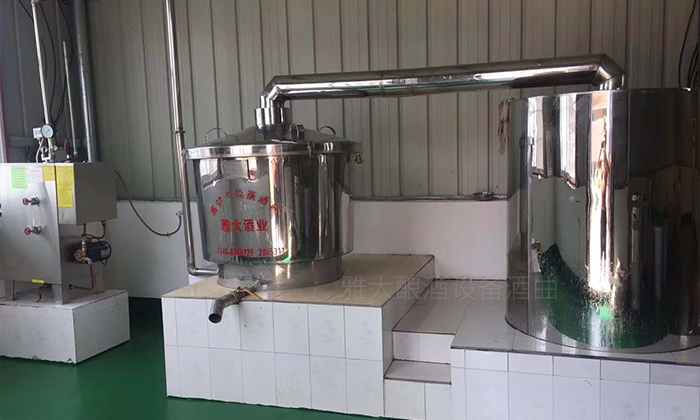 雅大電發熱多功能釀酒設備 雅大電發熱多功能釀酒設備