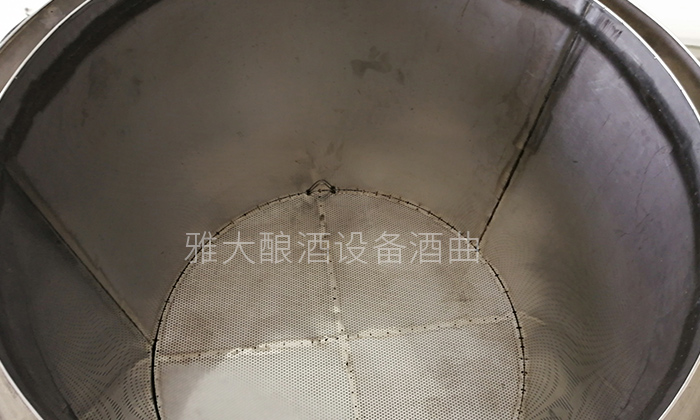將白酒釀酒設(shè)備清洗和消毒 將白酒釀酒設(shè)備清洗和消毒
