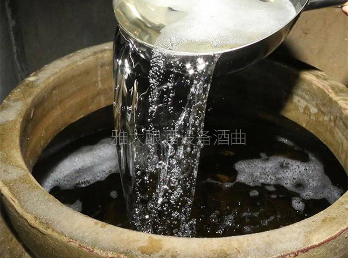 用純糧釀酒設備釀造的糧食酒儲存時間越長口感越好 用純糧釀酒設備釀造的糧食酒儲存時間越長口感越好