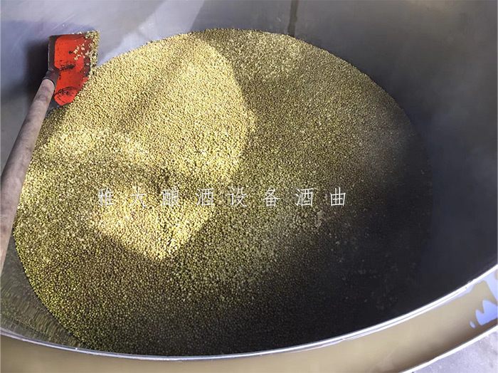 7.19-5套制酒設備,自己釀酒+上門加工相結合,生意火爆整個余姚-4 7.19-5套制酒設備,自己釀酒+上門加工相結合,生意火爆整個余姚-4