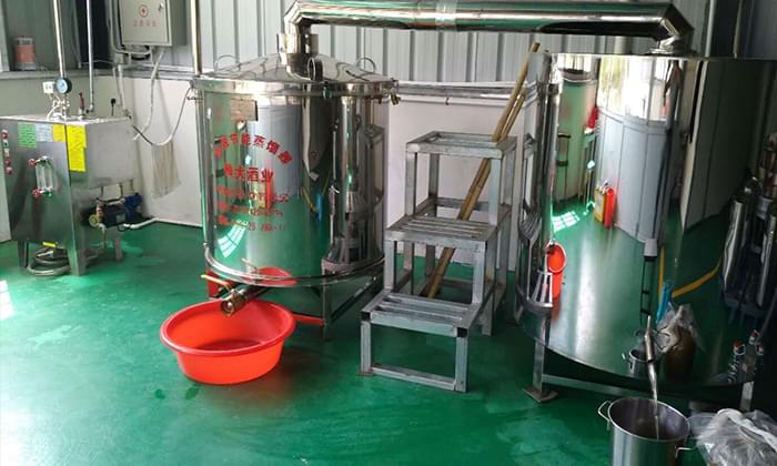 雅大全套小型電加熱釀酒設備 雅大全套小型電加熱釀酒設備