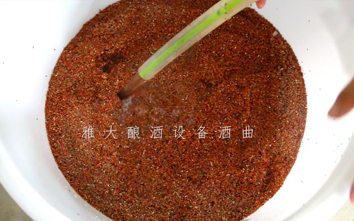 9.12特色酒研發大米酒我見過但用雅大釀酒設備釀五色米酒你見過嗎0 9.12特色酒研發大米酒我見過但用雅大釀酒設備釀五色米酒你見過嗎0