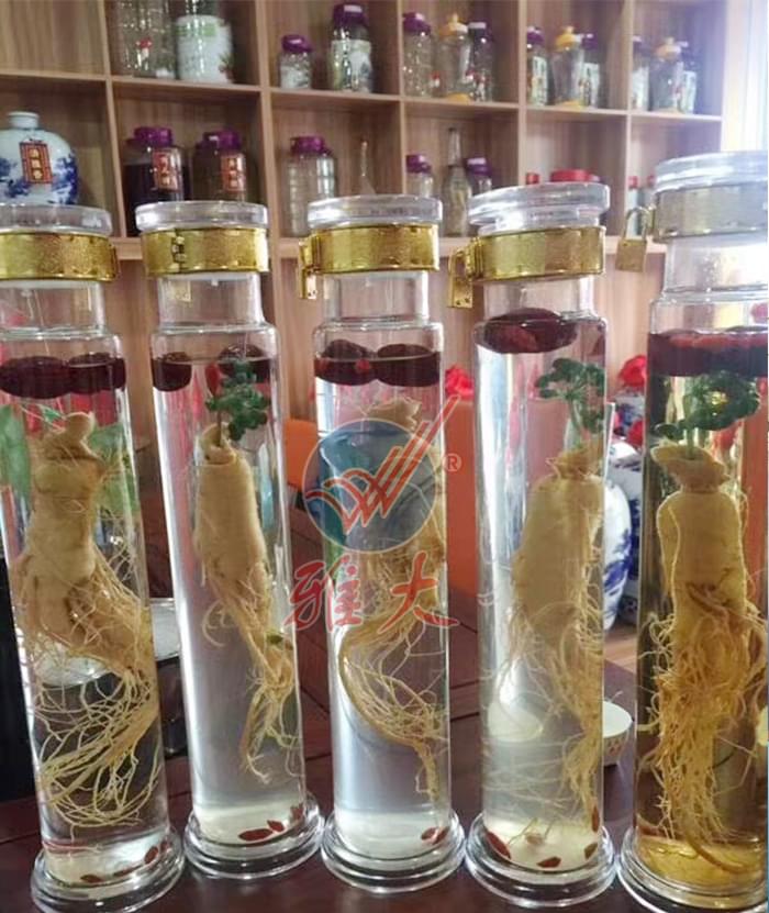 10.20-范姐現蒸現賣的散裝酒20元斤供不應求年凈利潤20萬以6