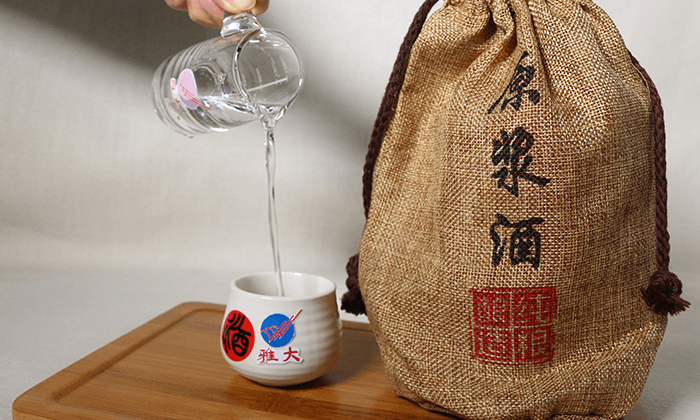 年貨必備#電加熱釀酒設備釀造的正宗純糧酒,無添加 3 年貨必備#電加熱釀酒設備釀造的正宗純糧酒,無添加 3