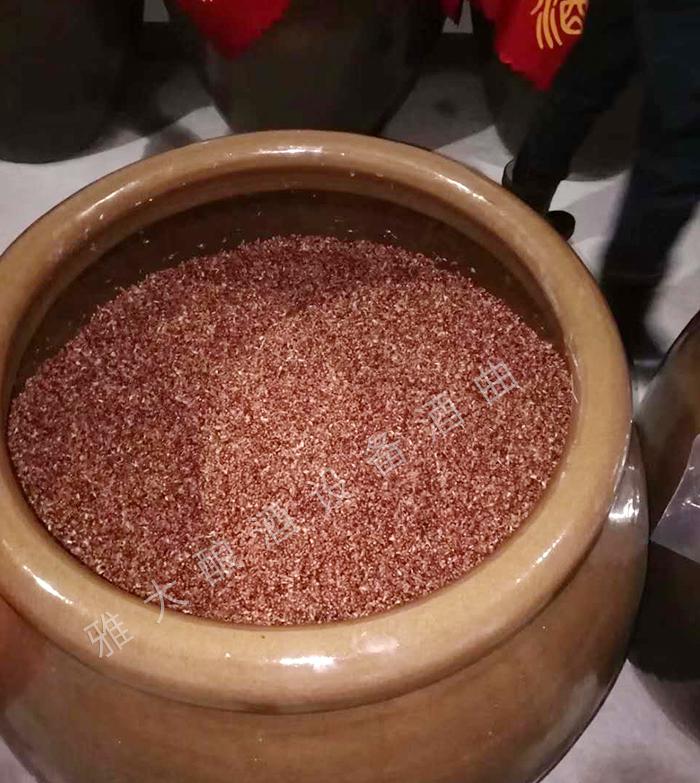 傳統釀酒人迷戀手工釀酒40年換小型釀酒設備藝更精 5 傳統釀酒人迷戀手工釀酒40年換小型釀酒設備藝更精 5