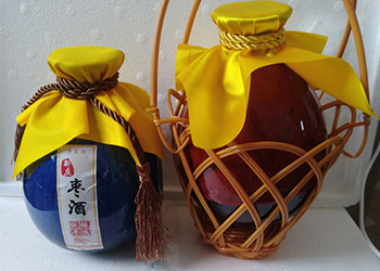 大棗每斤15元不愁賣，為什么張總還要用新型釀酒設備做紅棗酒？