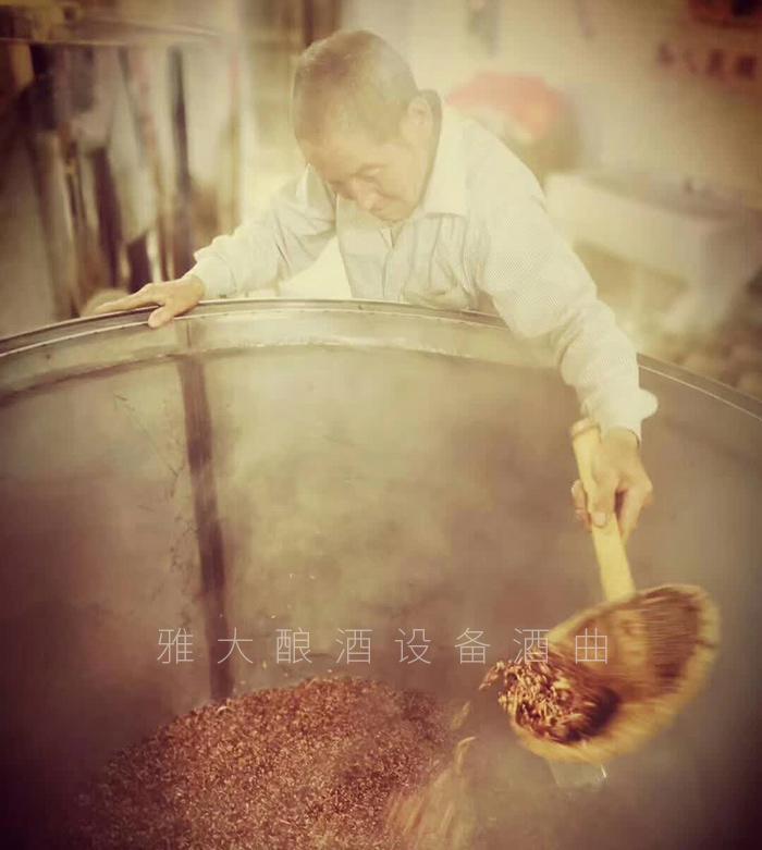 匠心釀好酒 ，帶您走進這間古法純糧釀酒設備小酒坊 2