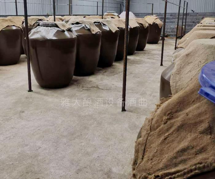 退休后用新型釀酒設備造造酒,花甲之年開創釀酒大事業 7 退休后用新型釀酒設備造造酒,花甲之年開創釀酒大事業 7
