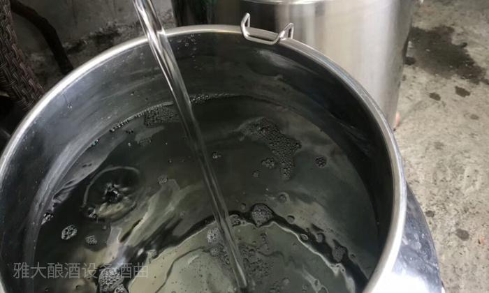 帶您走進大型釀酒設備酒廠,參觀蘋果酒釀造全過程! 6 帶您走進大型釀酒設備酒廠,參觀蘋果酒釀造全過程! 6