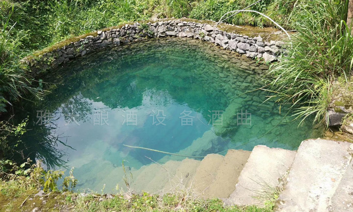 雅大學員-江西曾氏純糧酒用山泉水做酒3 雅大學員-江西曾氏純糧酒用山泉水做酒3