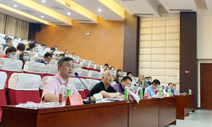 熱烈慶祝雅大入圍湖南省2021創業創新大賽省賽 2