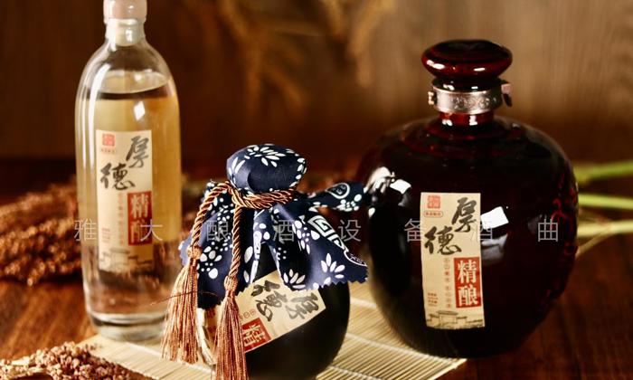 中國白酒是地域產(chǎn)物,選擇合適的工藝和烤酒設(shè)備是關(guān)鍵!6 中國白酒是地域產(chǎn)物,選擇合適的工藝和烤酒設(shè)備是關(guān)鍵!6