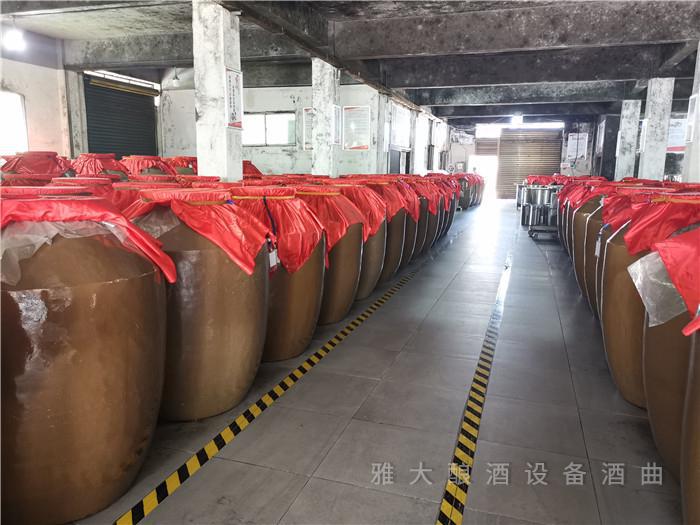 用電加熱釀酒設備做果酒，陳釀時容器選擇不對后果很嚴重！ 3