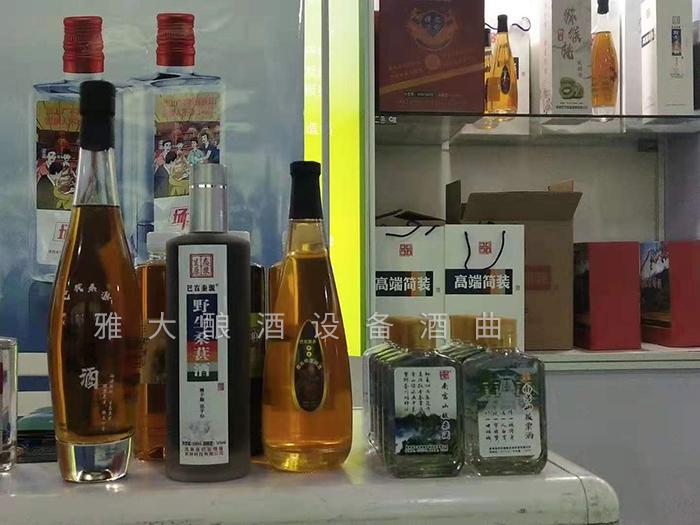 夏季用不銹鋼釀酒設備做酒,這3大白酒市場一定要把握住!4 夏季用不銹鋼釀酒設備做酒,這3大白酒市場一定要把握住!4
