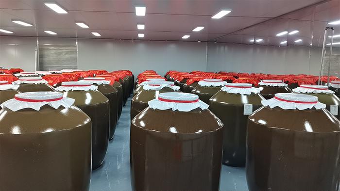 2024年下半年想回家開一個正規的酒廠，怎樣規劃廠家？ 6