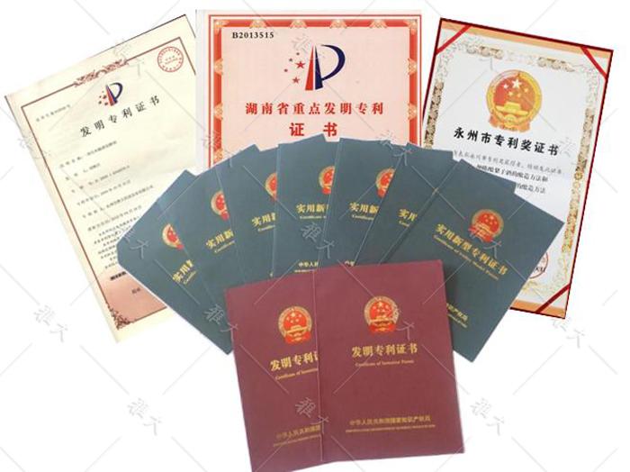 雅大總經理胡明月榮獲2024年湖南省企業創新達人 5
