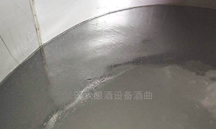 小曲清香型白酒檢測全攻略：指標解析與送檢要點 4