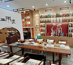 3年開2店！浙江毛總用雅大設(shè)備+短視頻，將酒賣爆全國!