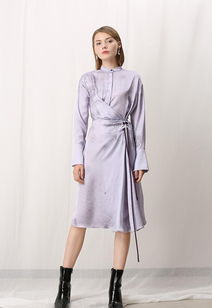 皮革衣裳，映照生活姿態(tài)