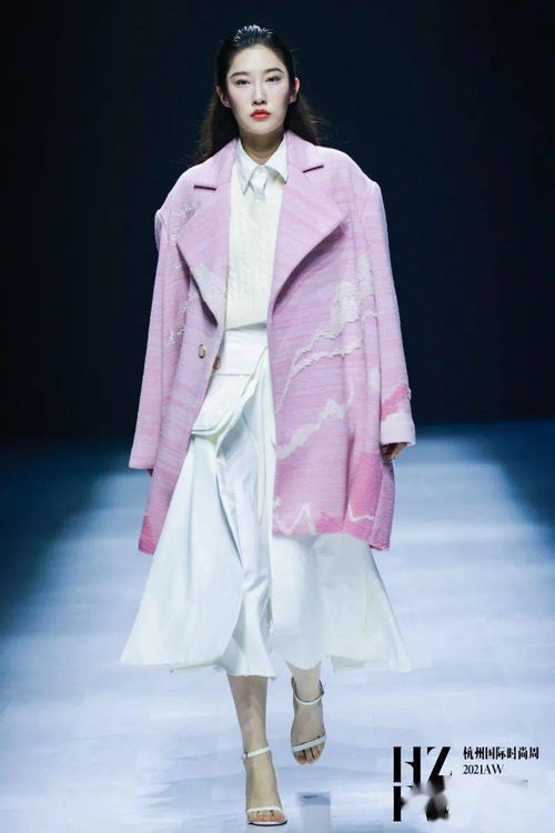 風(fēng)生潮啟 浙江農(nóng)林大學(xué)服裝與服飾設(shè)計(jì)專(zhuān)業(yè)2021秋冬畢業(yè)設(shè)計(jì)發(fā)布聚焦皮革制品